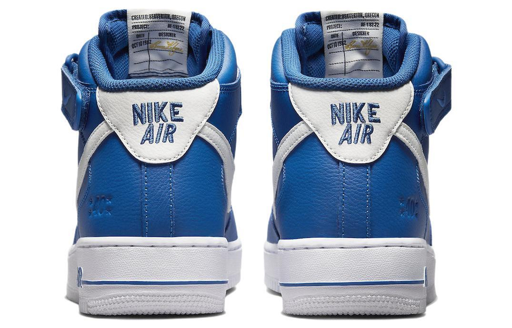 Кроссовки Nike Air Force 1 40