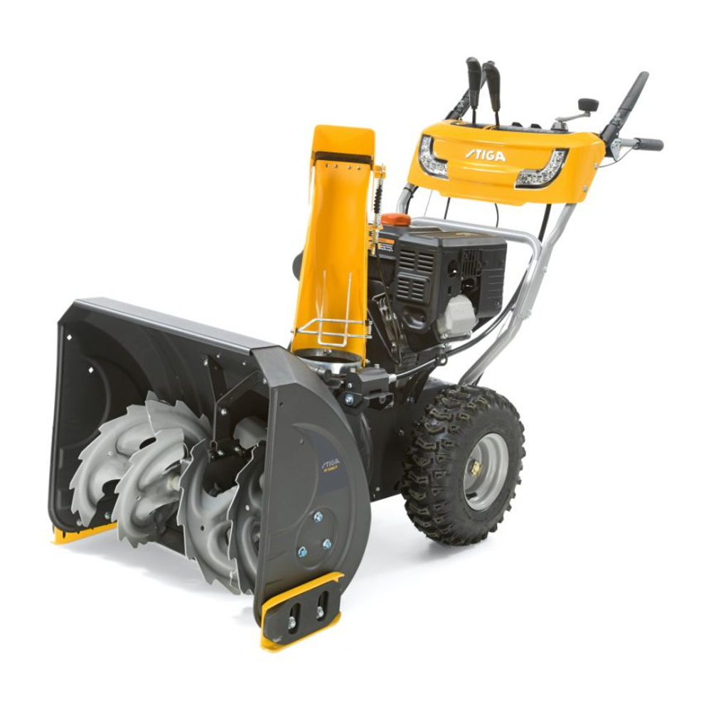 Снегоуборщик STIGA ST 5262 P