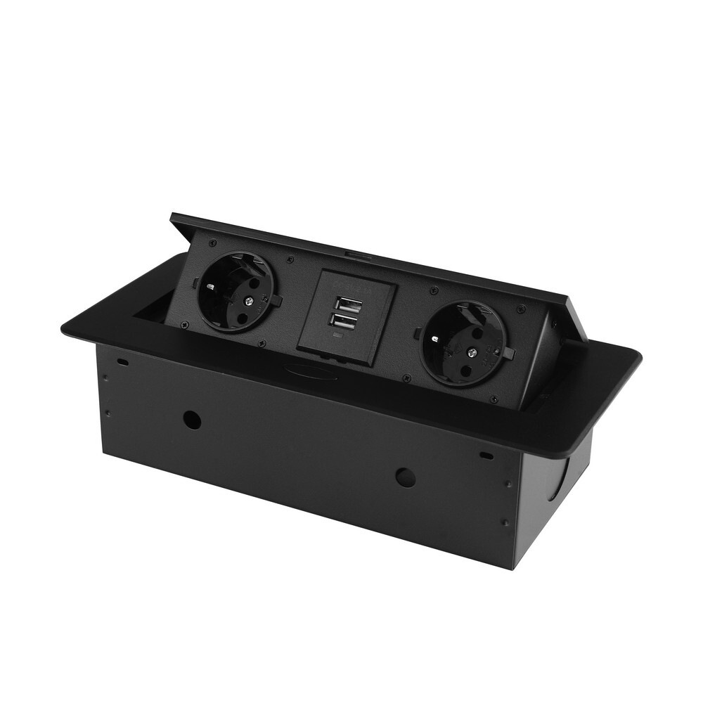 Aurora SCHUKO 220V 16A