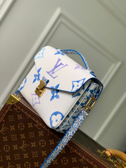 Louis Vuitton Pochette Metis