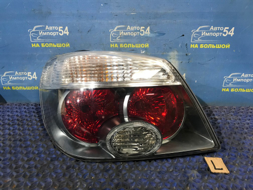 Стоп левый MITSUBISHI AIRTREK 2002-2005