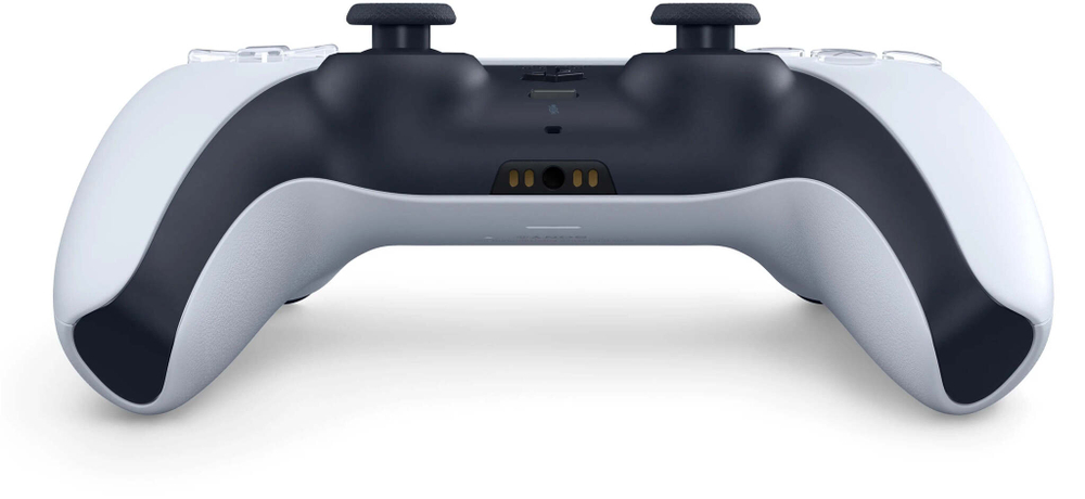 Игровая приставка Sony PlayStation 5 Белый
