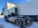 DAF XF 4x2 Седельный тягач XF 480 FT (Дизельный, 12,9 л, 483 л.с., АТ)