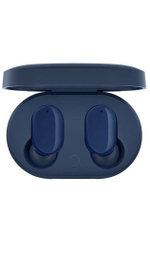 Беспроводные наушники Redmi Airdots 3 синие