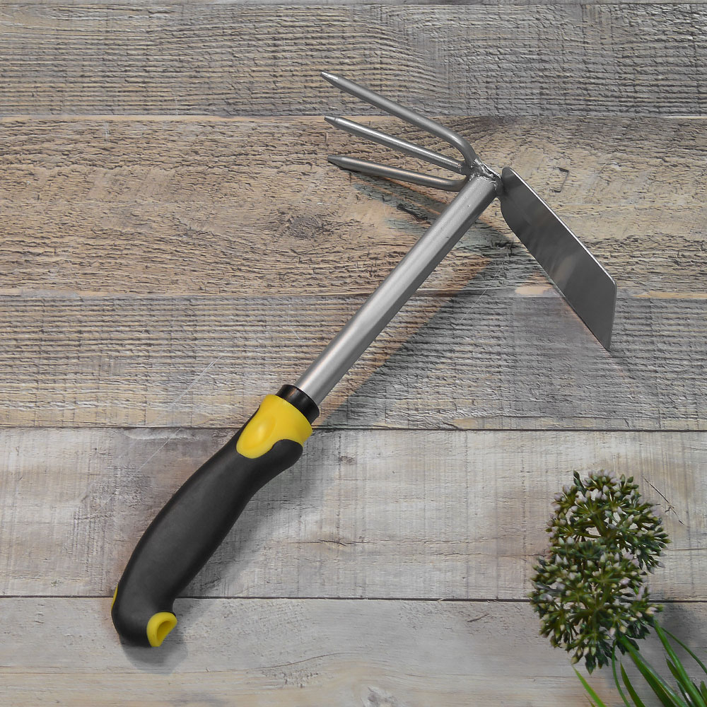 Мотыжка-рыхлитель 29,5*7*18,8см, NN6026E