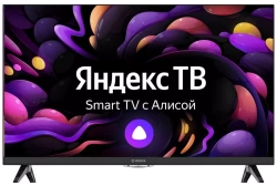 Телевизор IRBIS 32"; 32H1YDX102BS2