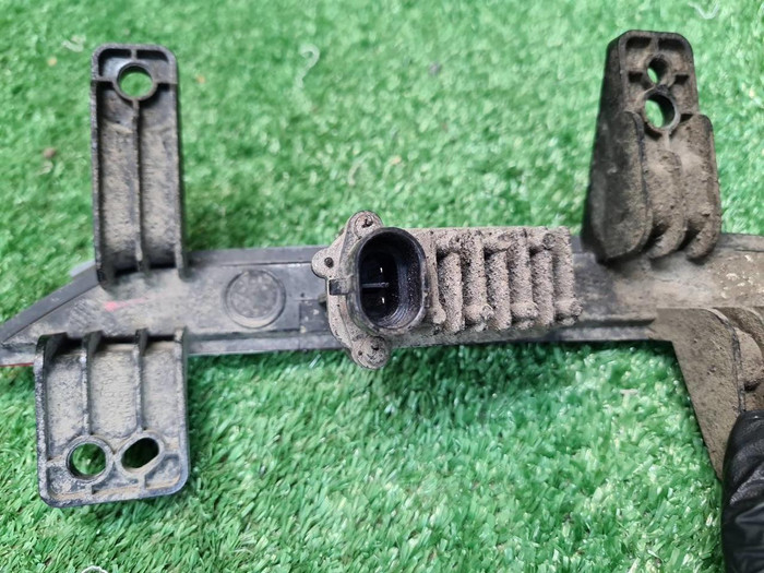 ПТФ левый Changan CS35PLUS (2021-н.в.)