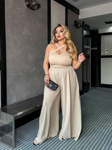 Брюки УК-983-2 Fabrika Фото 2