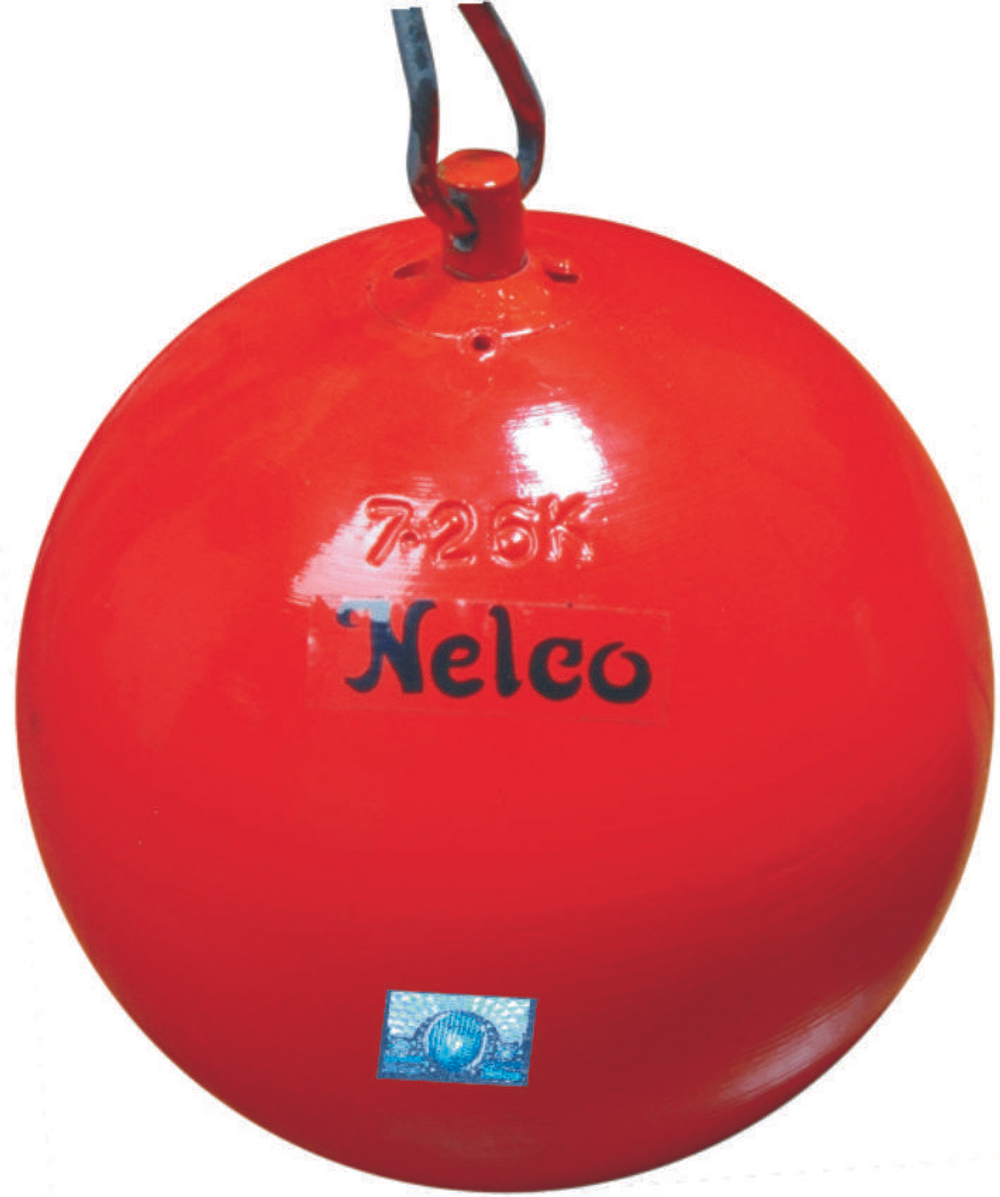 Молот тренировочный Nelco