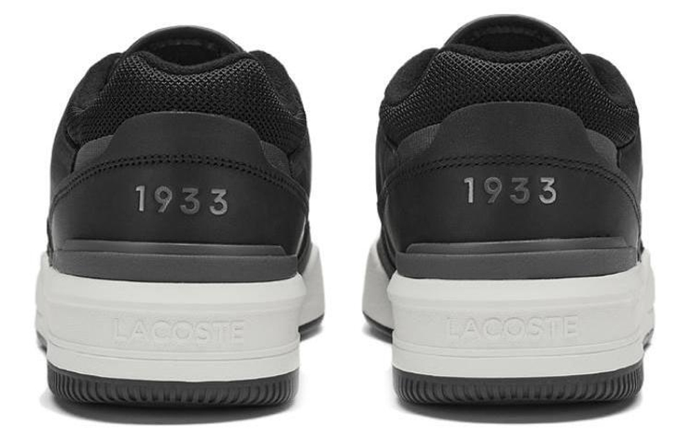 Кроссовки LACOSTE, 46SMA0074-237