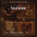 Pain Of Salvation / Original Album Collection (5CD)
