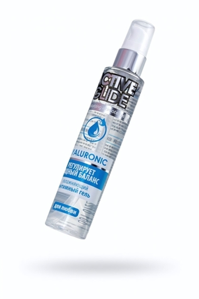 Гель Active Glide Hyaluronic 100 мл