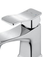 Смеситель для раковины WONZON & WOGHAND NAVIA, Хром (WW-181101-CR)