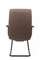 Кресло Otto RCH CV-P001BS Коричневый