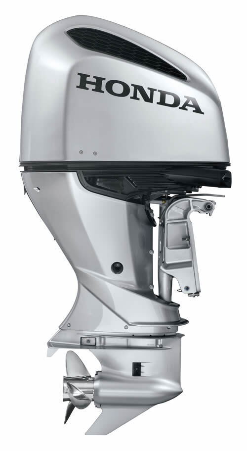 Лодочный мотор Honda BF200 DXDU