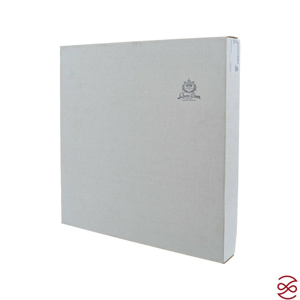 Тортница Queen's Crown Aristokrat Роза 30 см