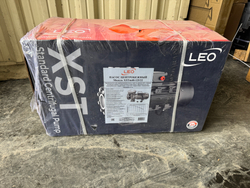 Центробежный насос LEO модель XSTm40-125/22