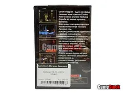 Картридж 16-Bit - DOOM TROPERS