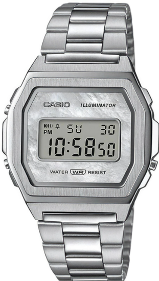 Casio A-1000D-7