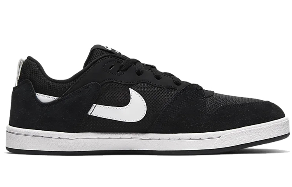 Кроссовки Nike Sb Alleyoop