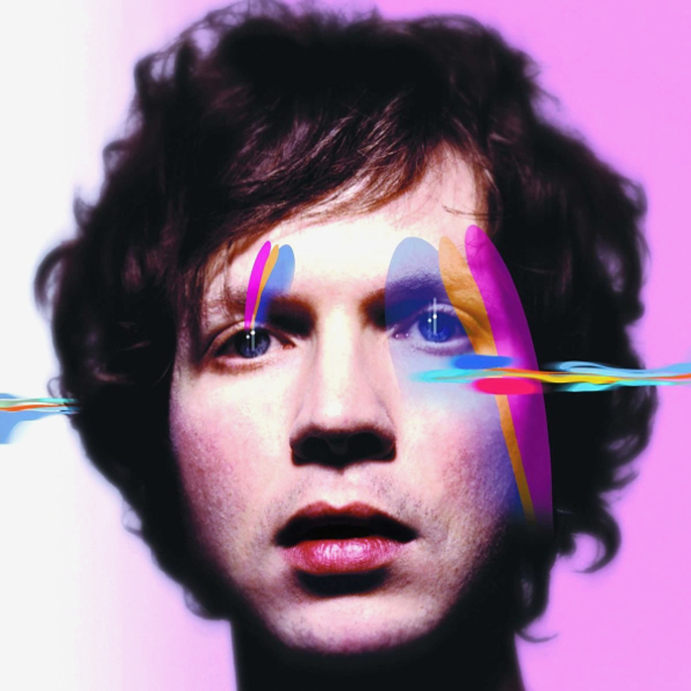 Beck / Sea Change (2LP)
