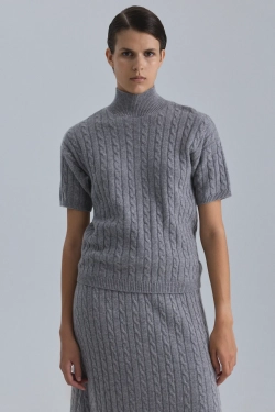 Бадлон с косами Opora