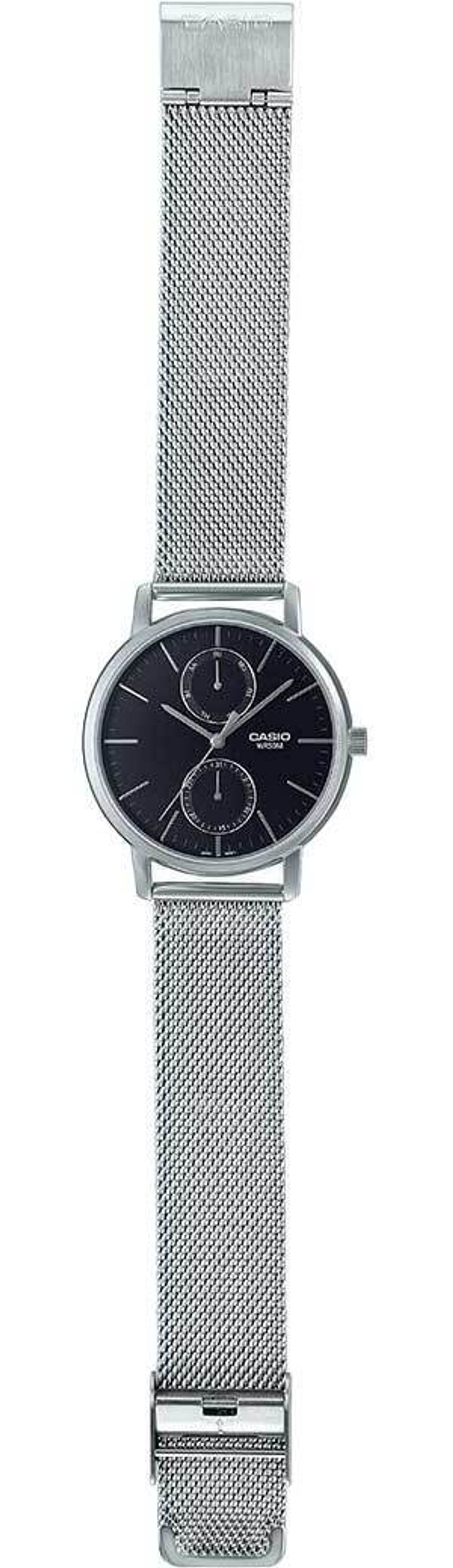 Мужские наручные часы Casio MTP-B310M-1A