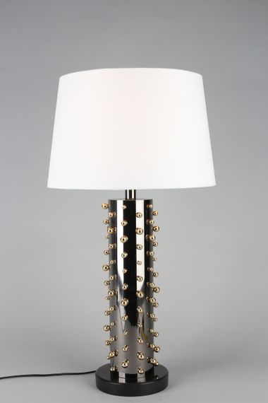 Настольная лампа Omnilux Valsolda OML-83904-01