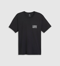 Футболка мужская LEVI'S SS RELAXED FIT TEE