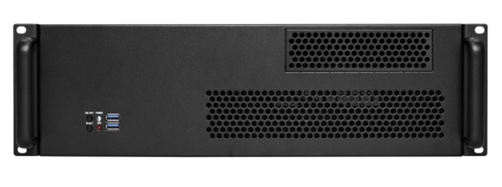 Корпус серверный 3U Exegate Pro 3U330-02