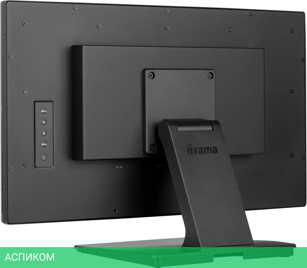 Монитор Iiyama ProLite T2238MSC-B1