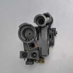 Б/У крышка (улитка) насоса для котлов IMMERGAS Star 3E, Mini 3E, Major 4E, Mythos 2E, Victrix 26 2I арт. 1.028554