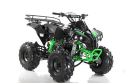 Квадроцикл MOTAX ATV Raptor-LUX 125 cc