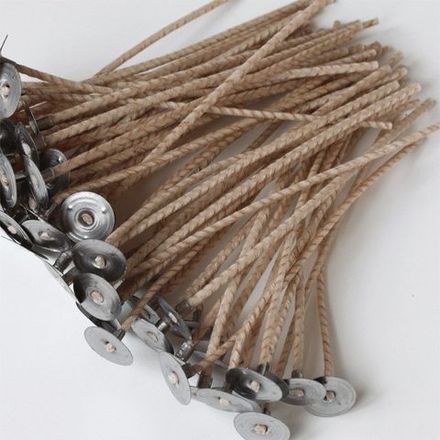 Фитиль Stabilo-22 (Wedo), 10 шт