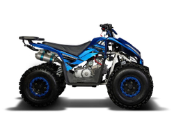 Квадроцикл SHARMAX Cross 180 RX