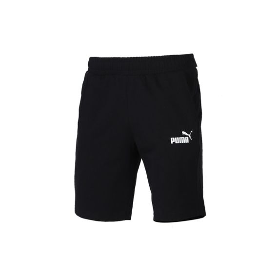 Puma ESS Jersey Shorts