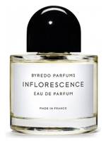 BYREDO Inflorescence