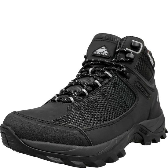Ботинки EDITEX NORDSTAR /W2120-1N/