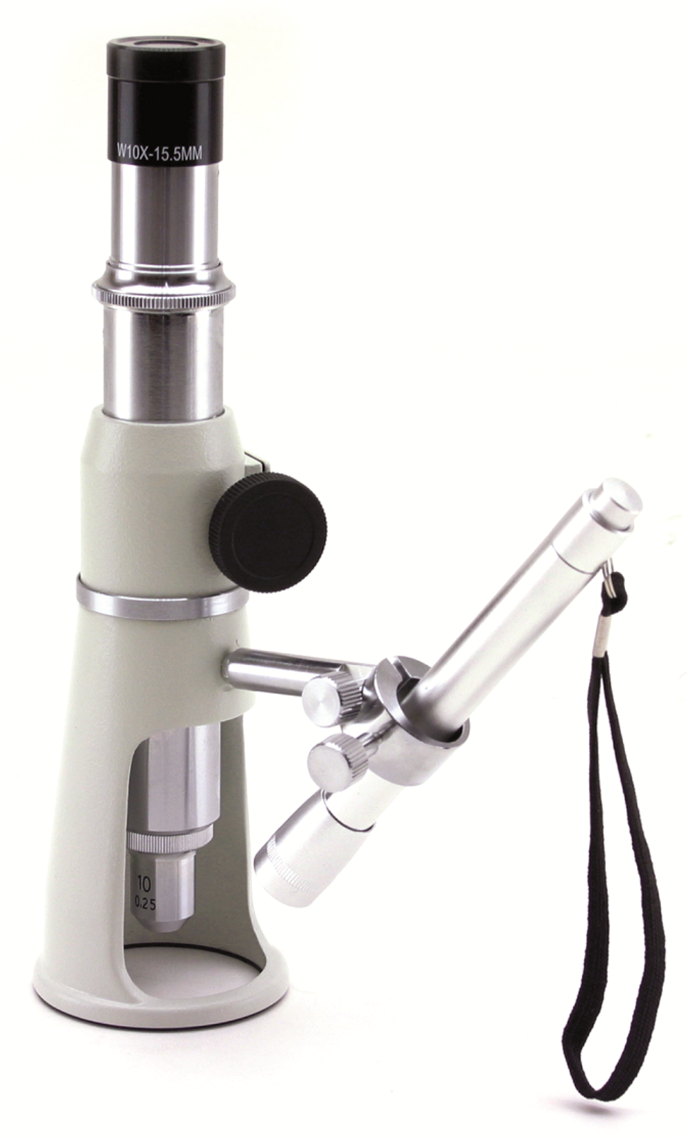 Портативный микроскоп Optika XC-100L