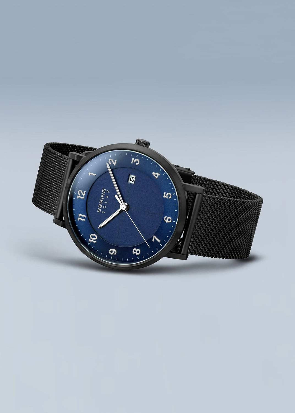 Мужские наручные часы Bering 15439-327