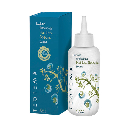 Лосьон против выпадения волос Teotema Hairloss Specific Lotion 100мл