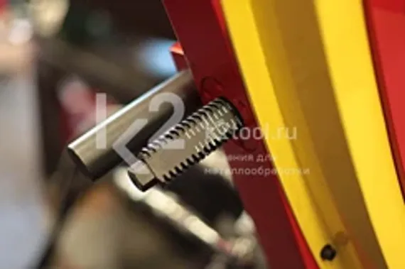 Разъёмный труборез G.B.C. HyperCutter HC84-96