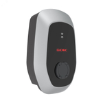 Зарядная станция до 7,4 кВт с розеткой EOS Charge (AC)