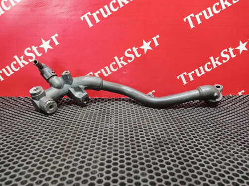 Трубка системы охлаждения 2020г.