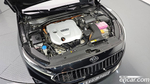 Kia K7 (Cadenza) Premier Hybrid Noblesse (02.2021)