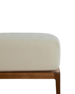 Простыня на резинке Zara Home, хлопок 100%, однотонный, 2620/900