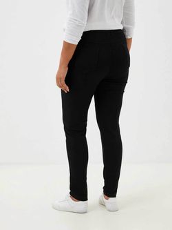 Джеггинсы больших размеров