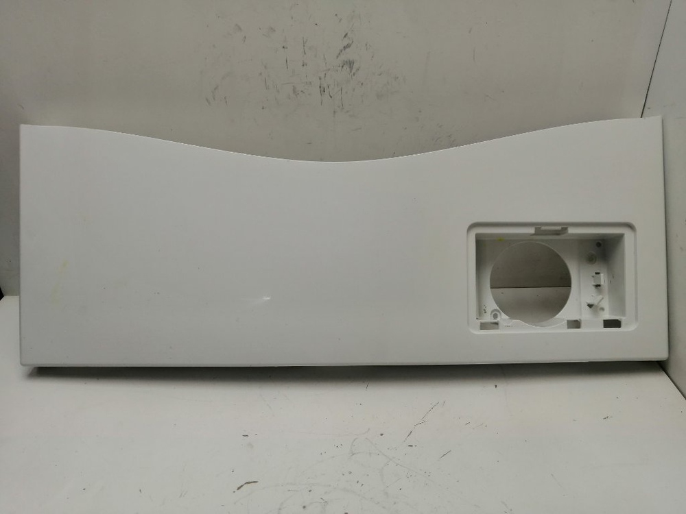 F12A8CDP кт106 Декоративная панель для стиральной машины  LG F12A8CDP б/у