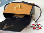 Louis Vuitton Twist MM