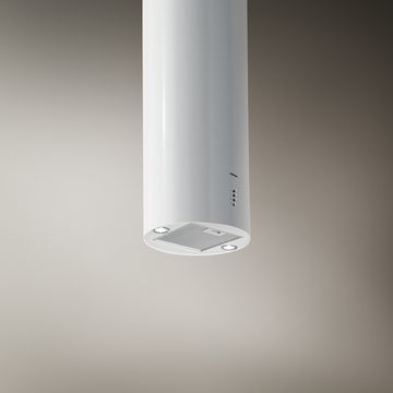 Вытяжка JET AIR PIPE ISLAND WH/A/43